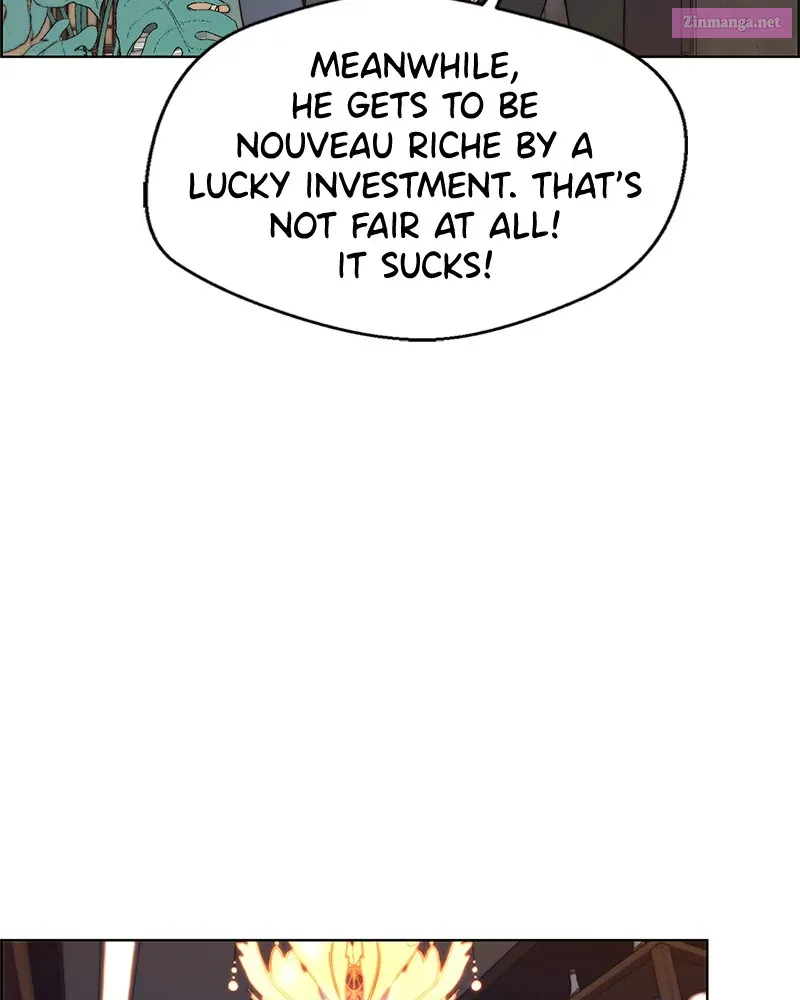 A Man's Man Kainu Manga Chapter 83 Page 62