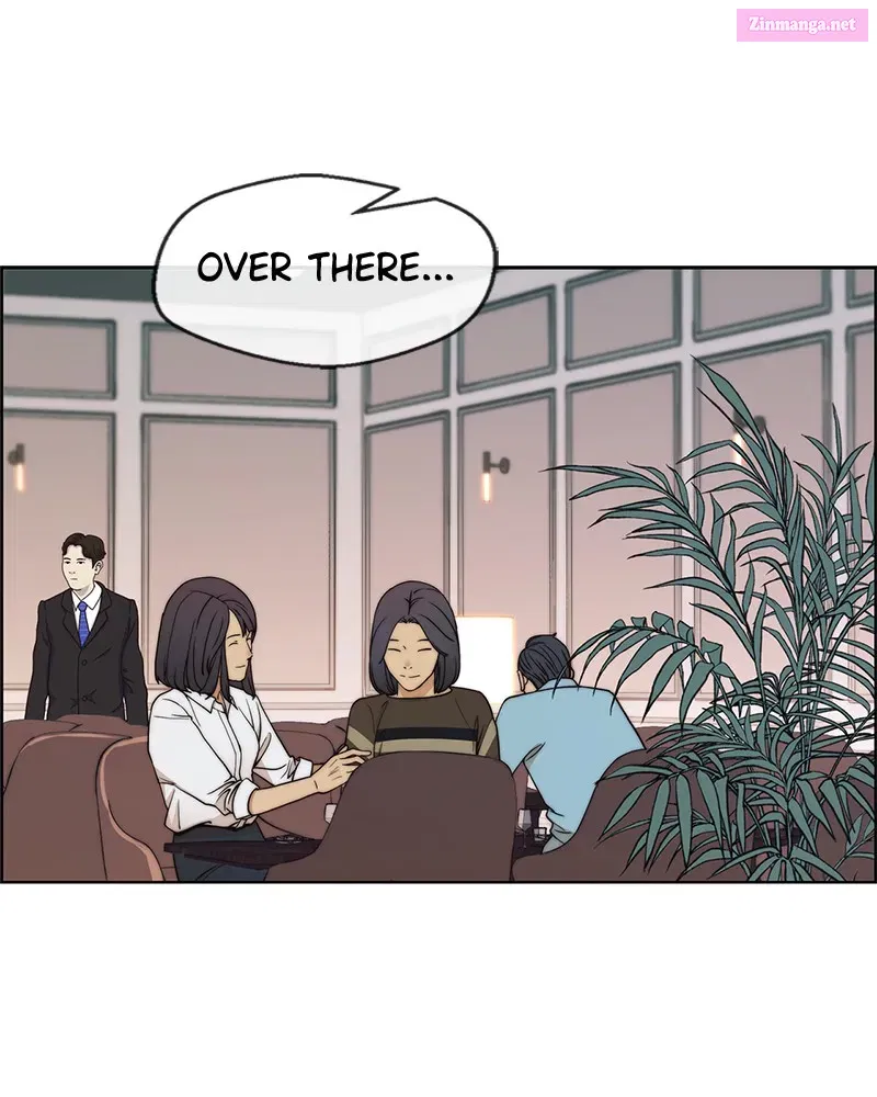 A Man's Man Kainu Manga Chapter 83 Page 71