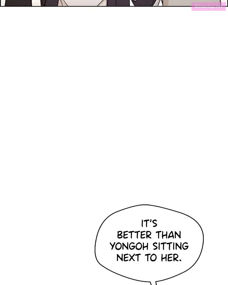 A Man's Man Kainu Manga Chapter 83 Page 73