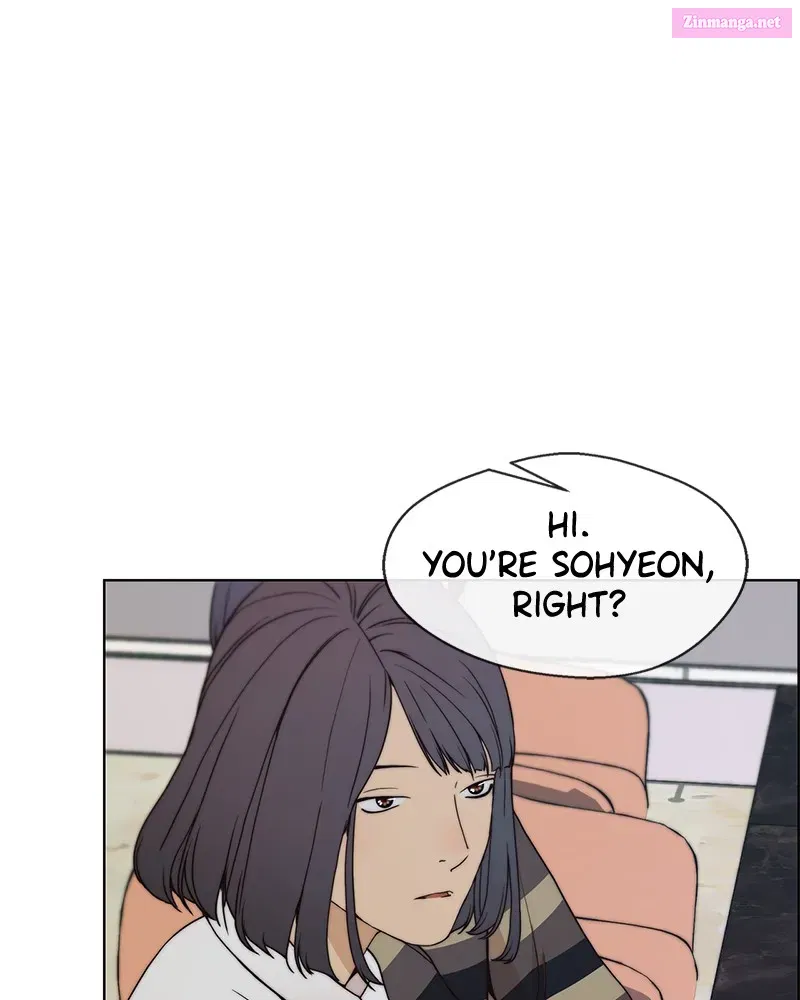 A Man's Man Kainu Manga Chapter 83 Page 75
