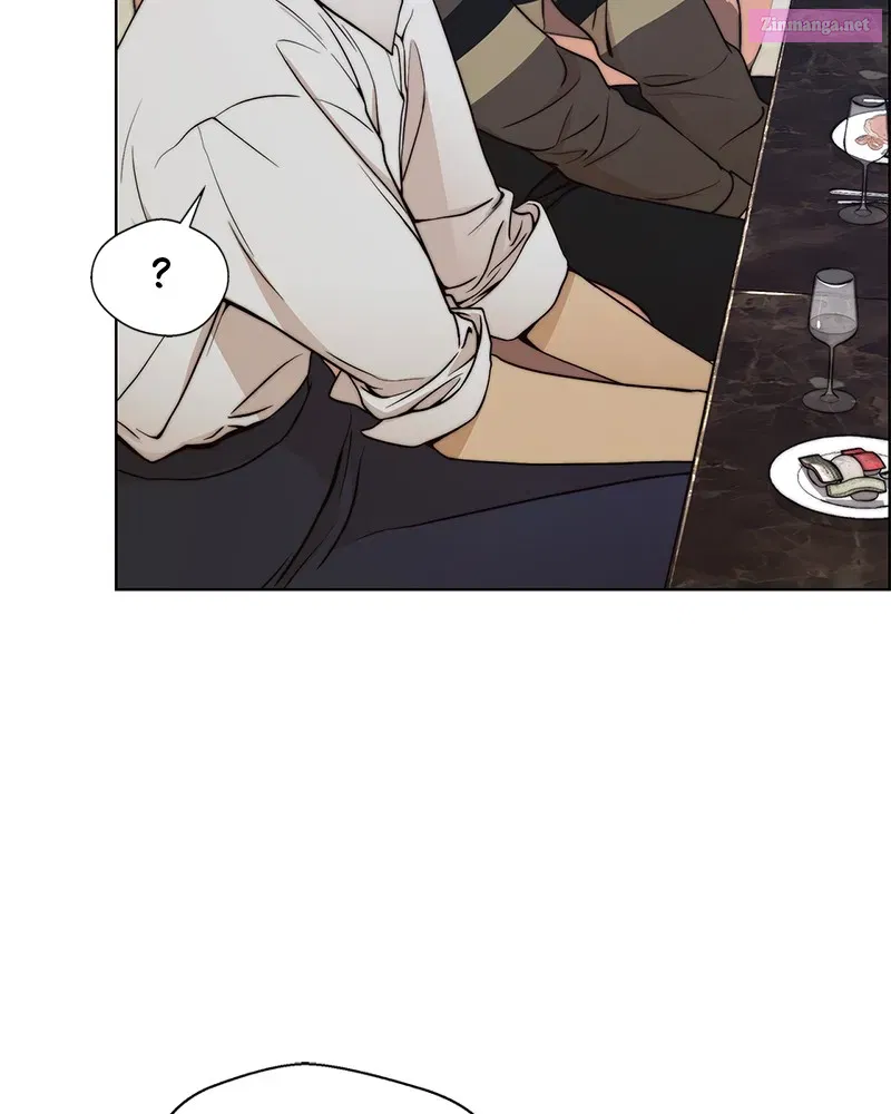 A Man's Man Kainu Manga Chapter 83 Page 76