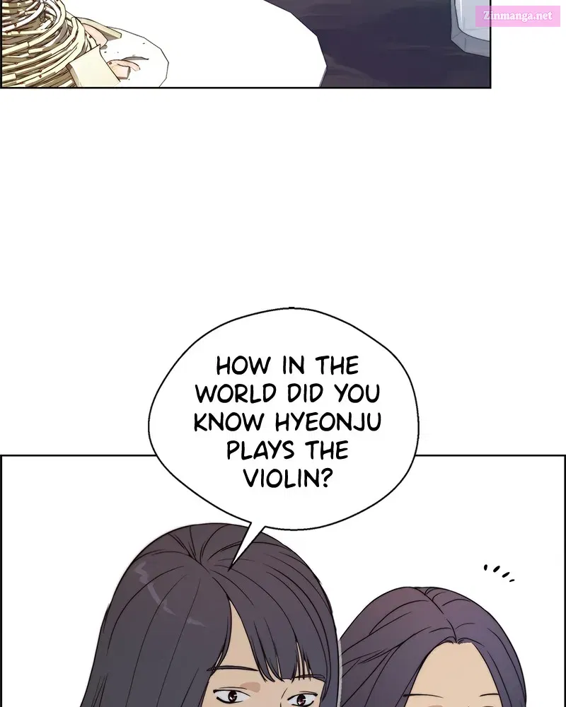 A Man's Man Kainu Manga Chapter 83 Page 79