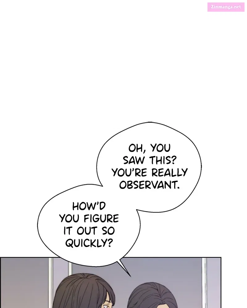 A Man's Man Kainu Manga Chapter 83 Page 83