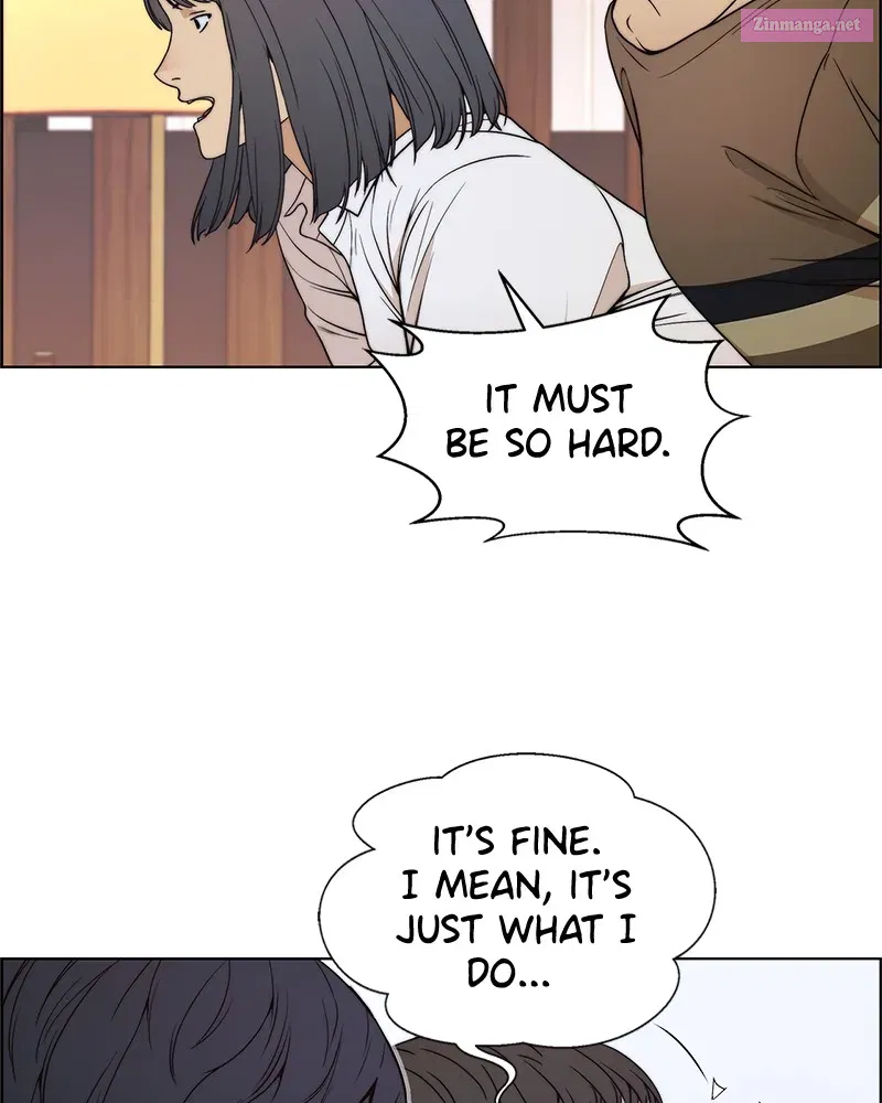 A Man's Man Kainu Manga Chapter 83 Page 94