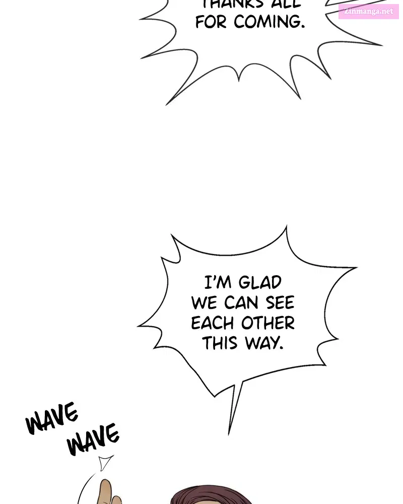 A Man's Man Kainu Manga Chapter 83 Page 97
