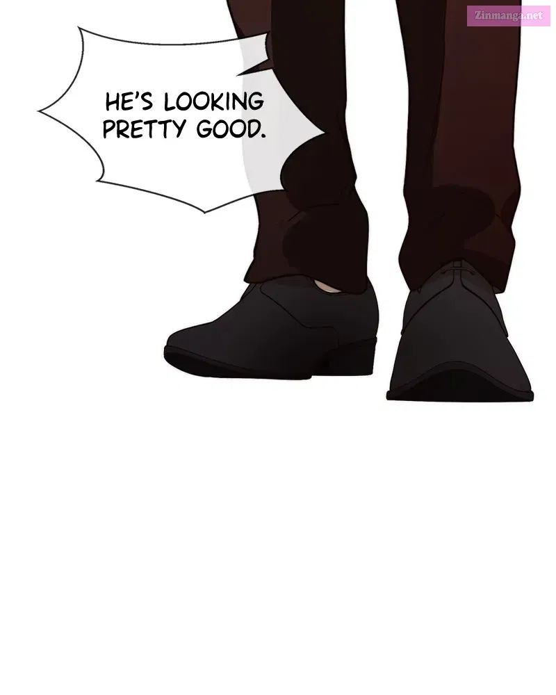 A Man's Man Kainu Manga Chapter 83 Page 100