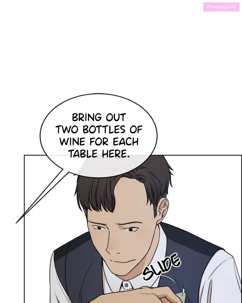 A Man's Man Kainu Manga Chapter 83 Page 106