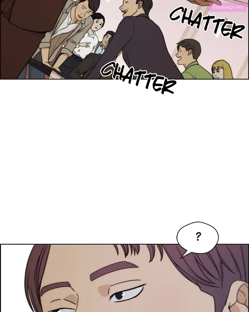 A Man's Man Kainu Manga Chapter 83 Page 109