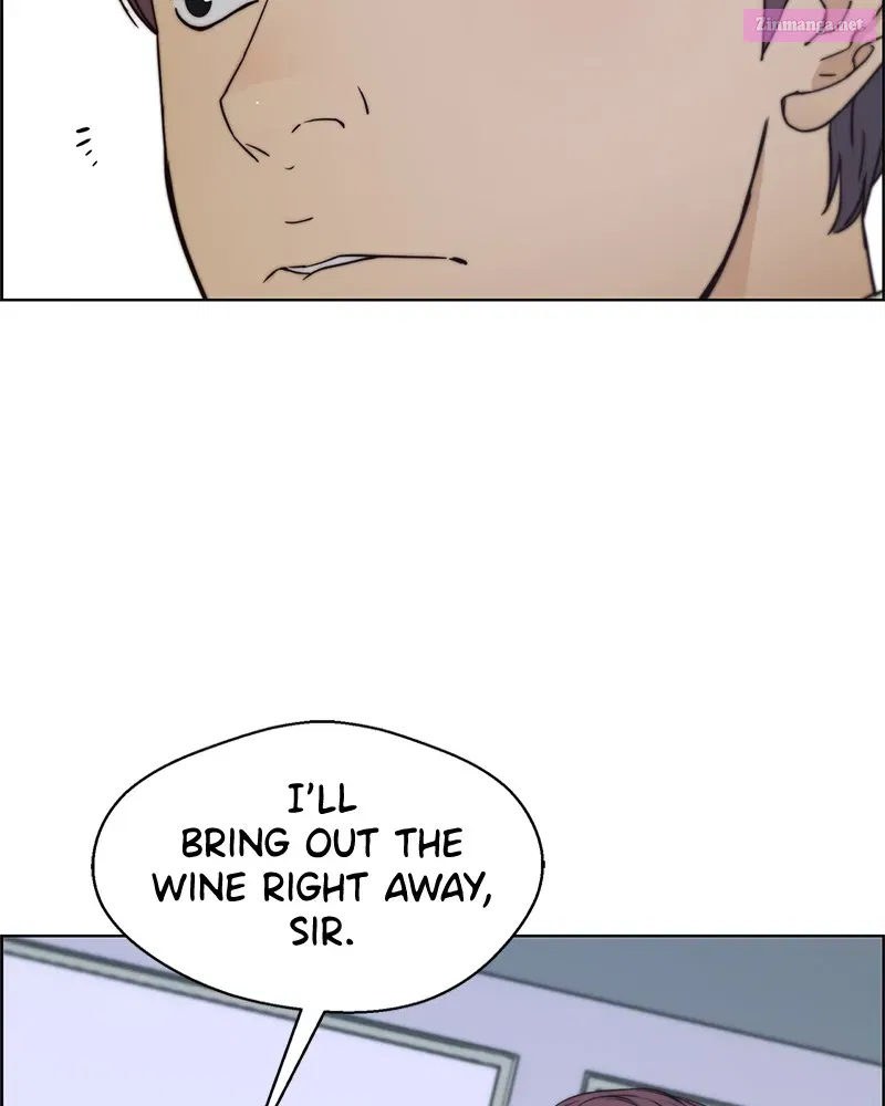 A Man's Man Kainu Manga Chapter 83 Page 110