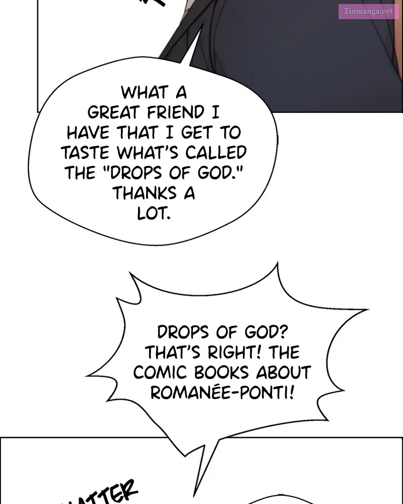 A Man's Man Kainu Manga Chapter 83 Page 122