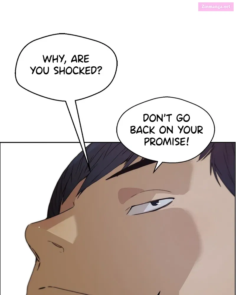 A Man's Man Kainu Manga Chapter 83 Page 126