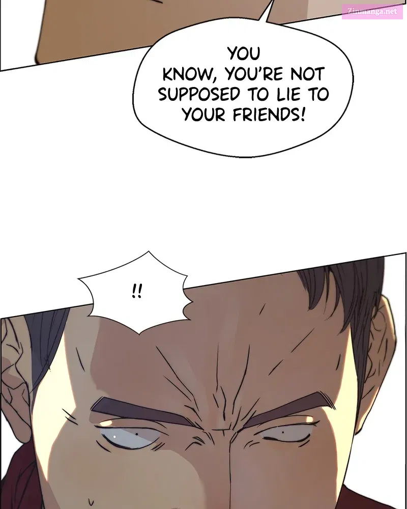 A Man's Man Kainu Manga Chapter 83 Page 127