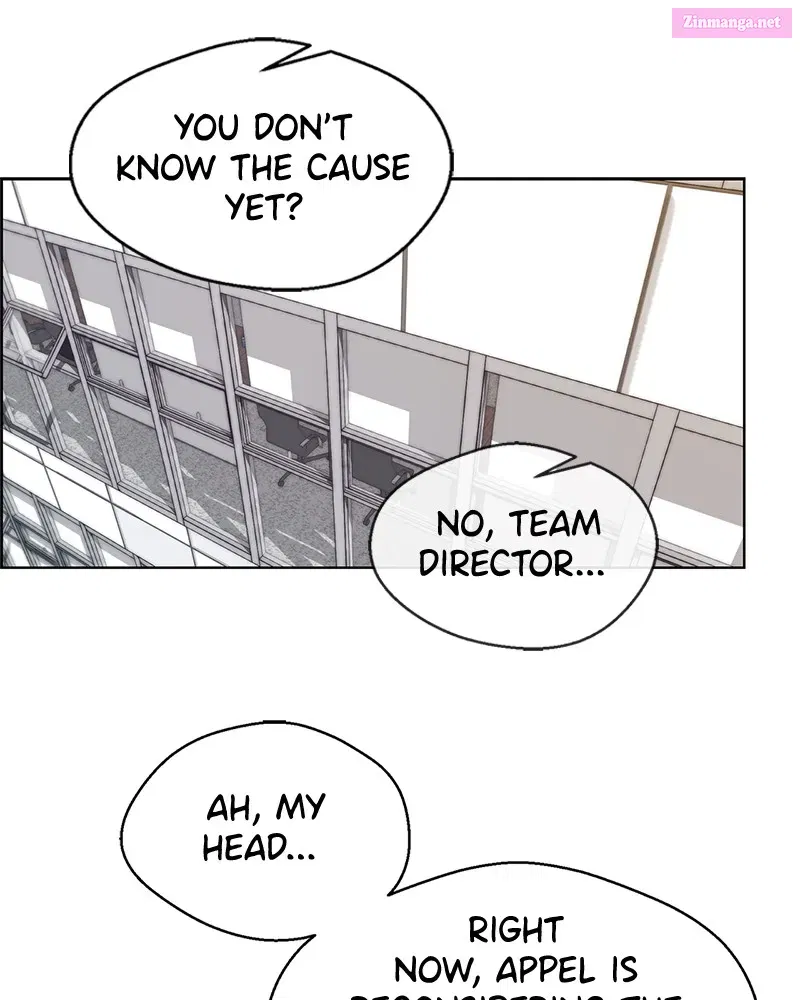 A Man's Man Kainu Manga Chapter 80 Page 2