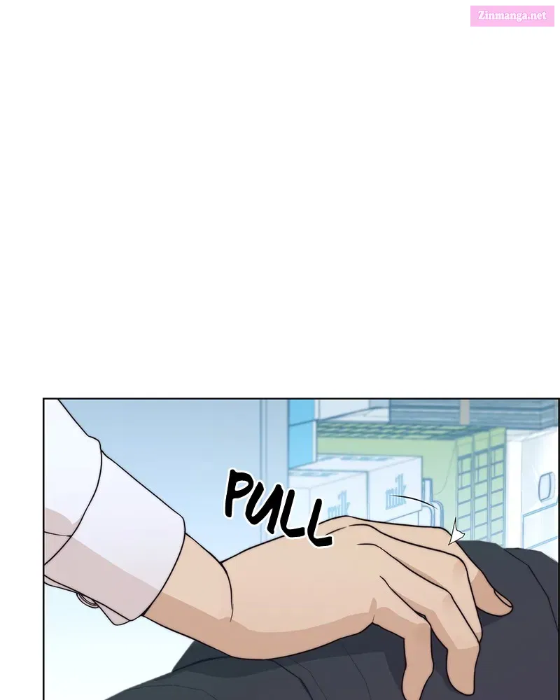 A Man's Man Kainu Manga Chapter 80 Page 7