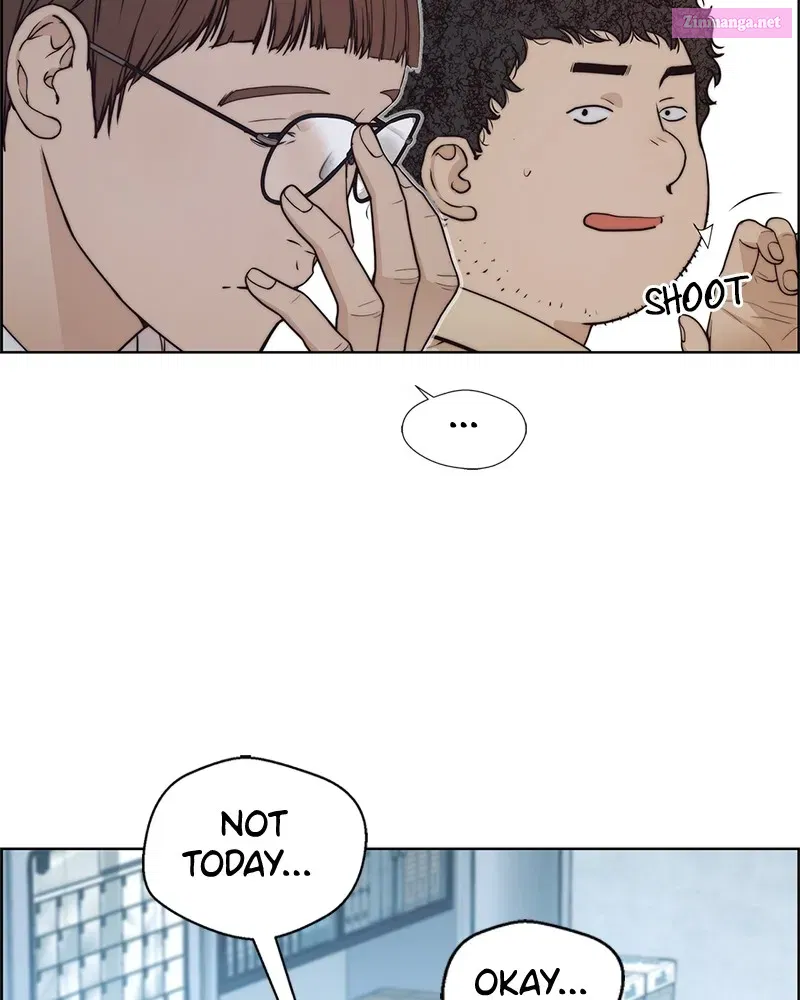 A Man's Man Kainu Manga Chapter 80 Page 10