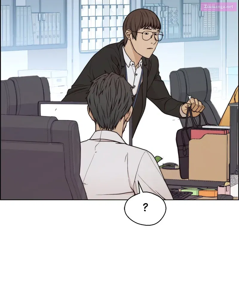 A Man's Man Kainu Manga Chapter 80 Page 14