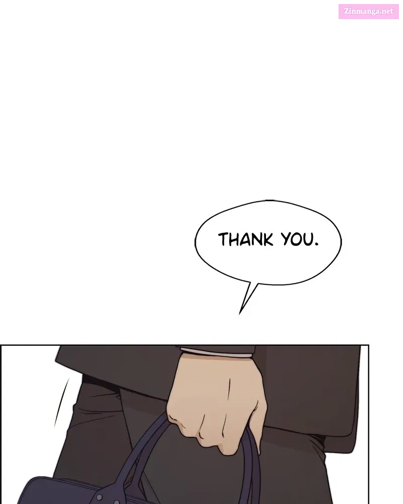 A Man's Man Kainu Manga Chapter 80 Page 16