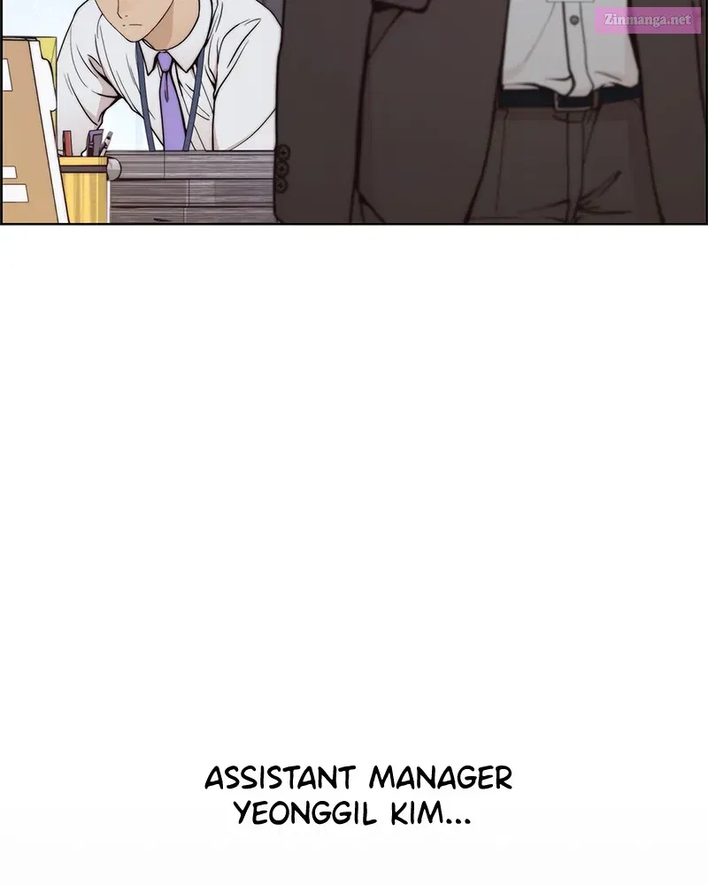 A Man's Man Kainu Manga Chapter 80 Page 19