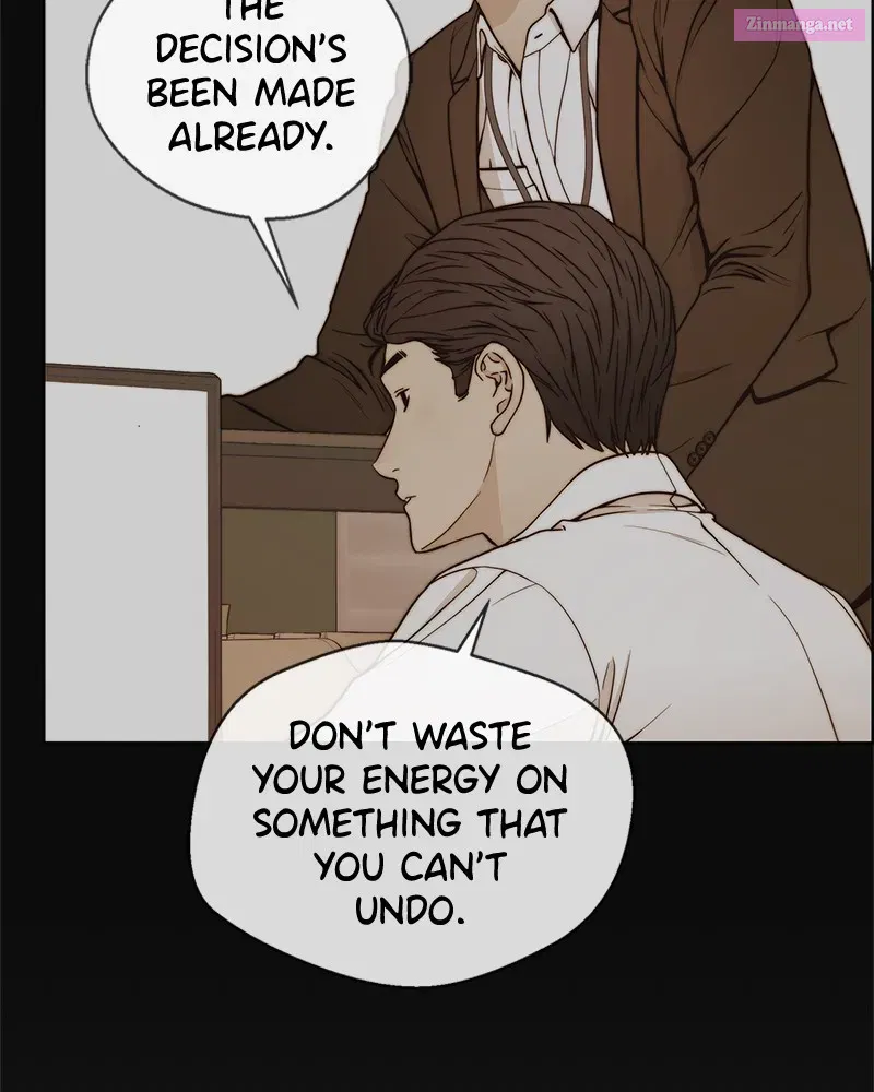 A Man's Man Kainu Manga Chapter 80 Page 28