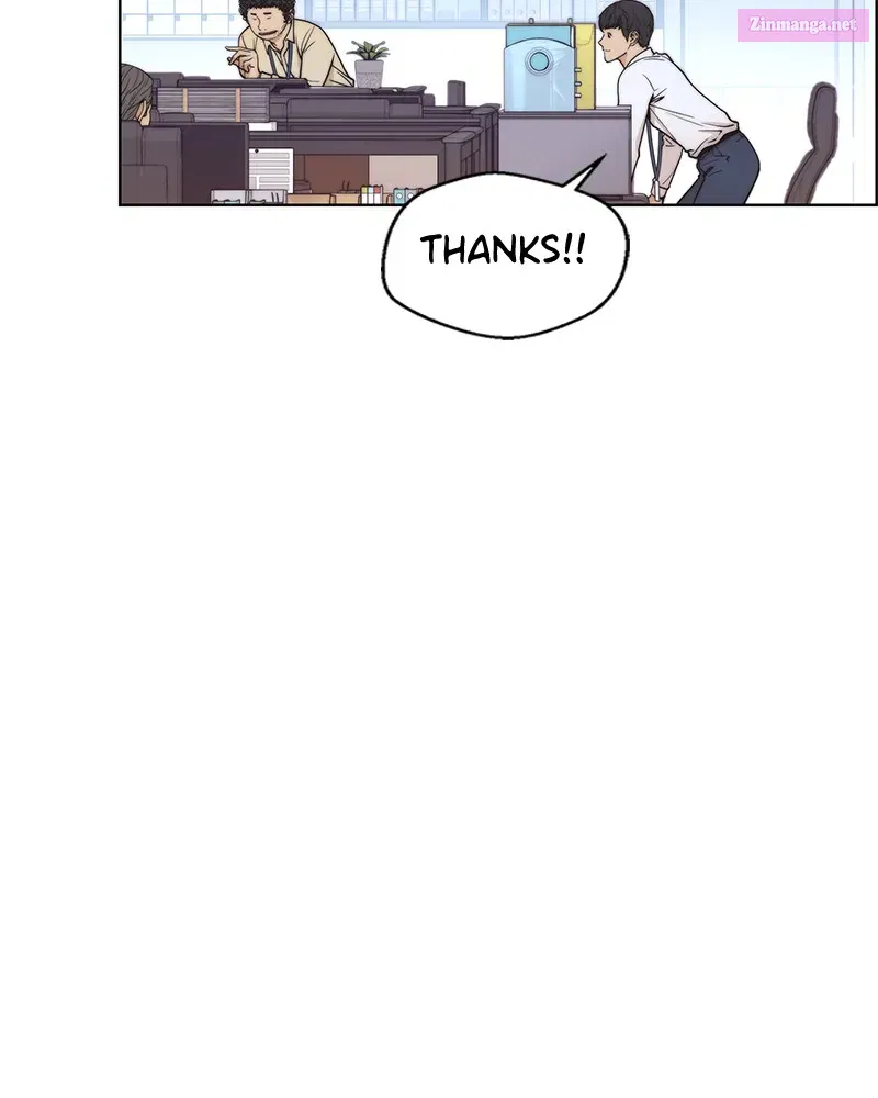 A Man's Man Kainu Manga Chapter 80 Page 39