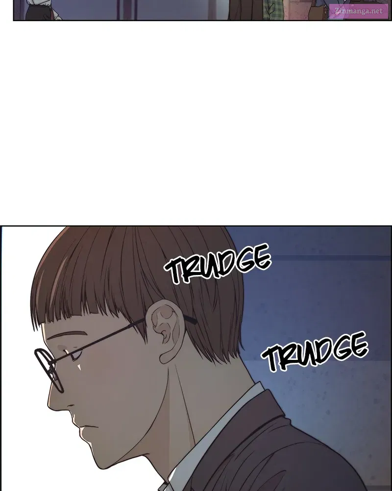 A Man's Man Kainu Manga Chapter 80 Page 42