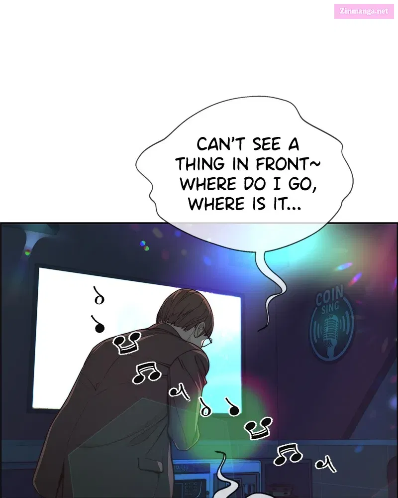 A Man's Man Kainu Manga Chapter 80 Page 51