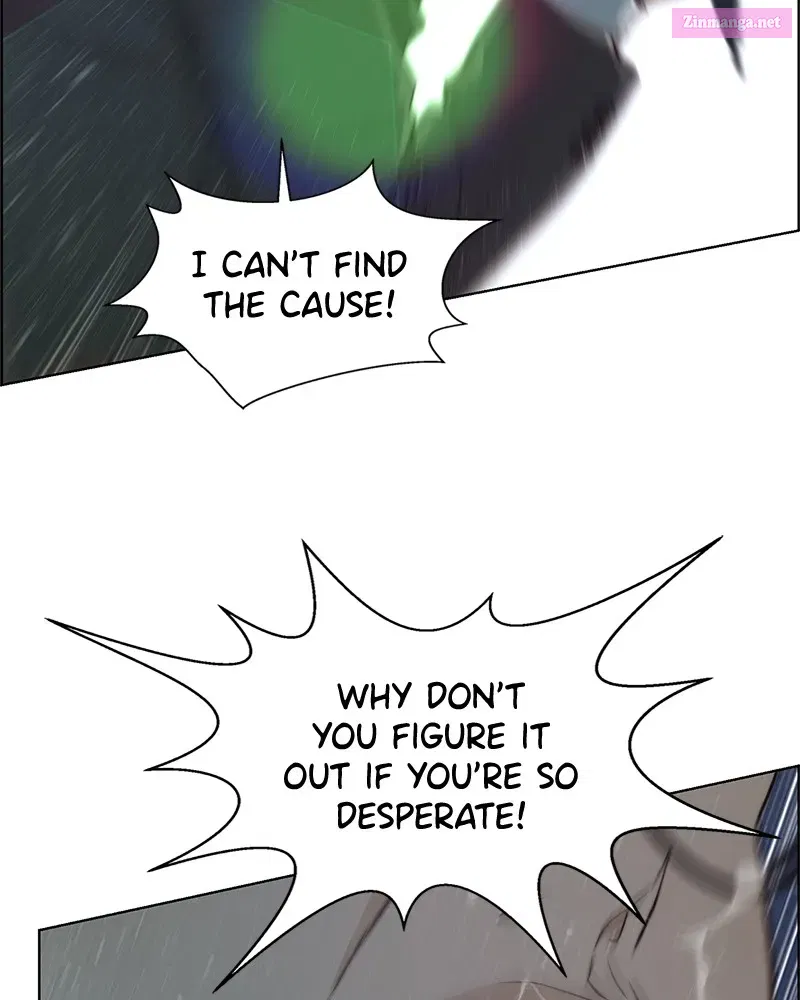 A Man's Man Kainu Manga Chapter 80 Page 56