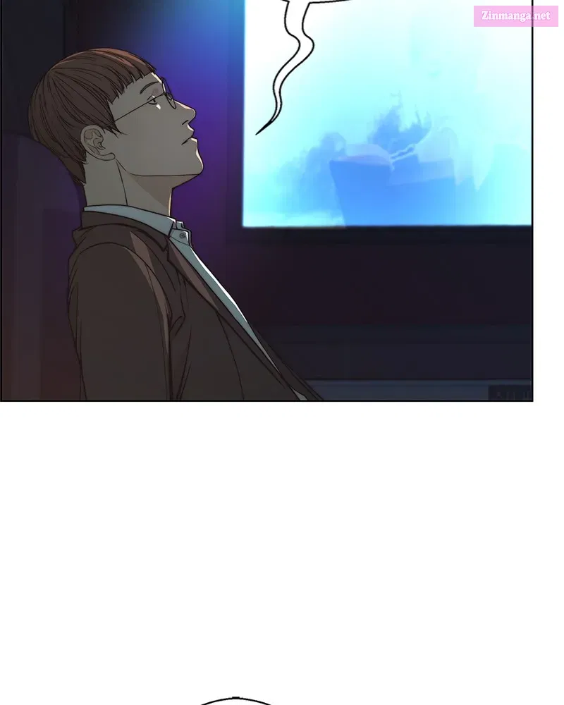 A Man's Man Kainu Manga Chapter 80 Page 60