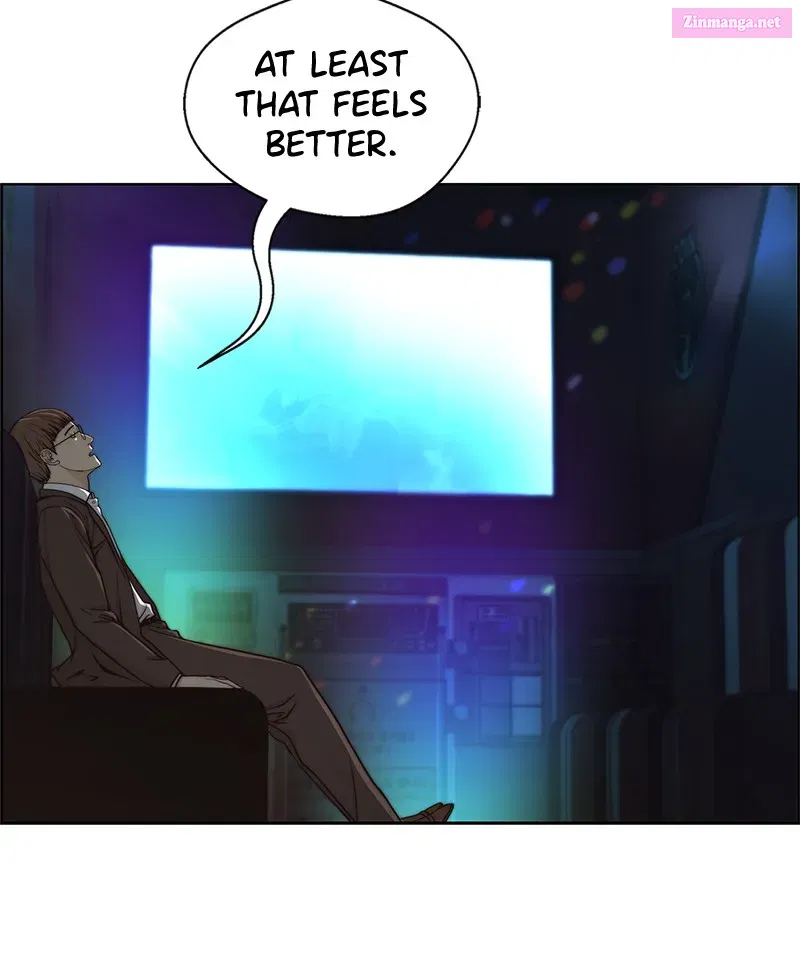 A Man's Man Kainu Manga Chapter 80 Page 61