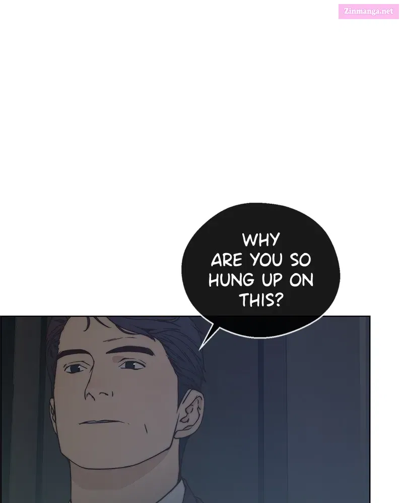 A Man's Man Kainu Manga Chapter 80 Page 73