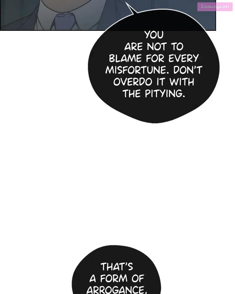 A Man's Man Kainu Manga Chapter 80 Page 74
