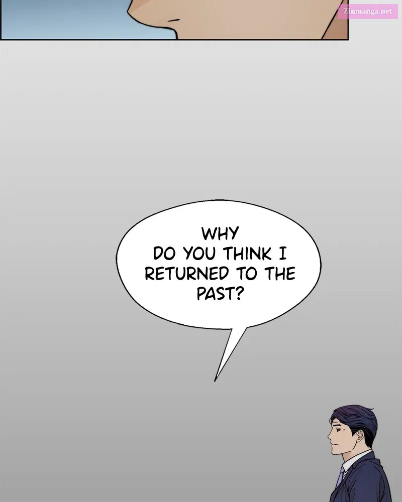 A Man's Man Kainu Manga Chapter 80 Page 77