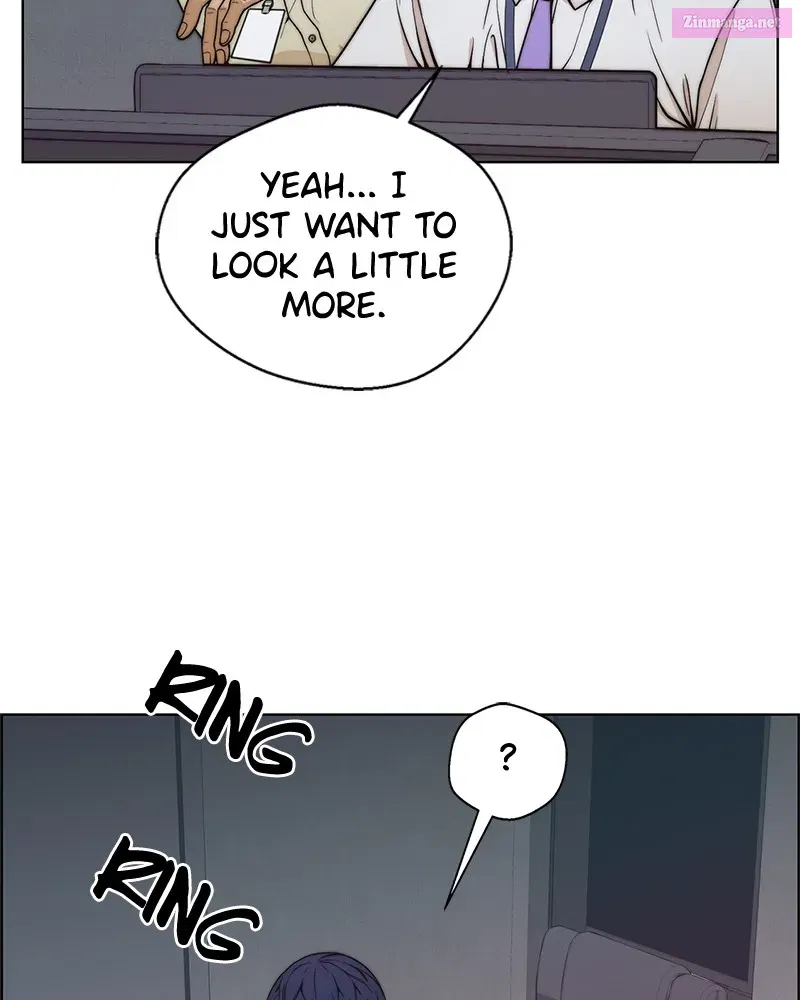 A Man's Man Kainu Manga Chapter 80 Page 93