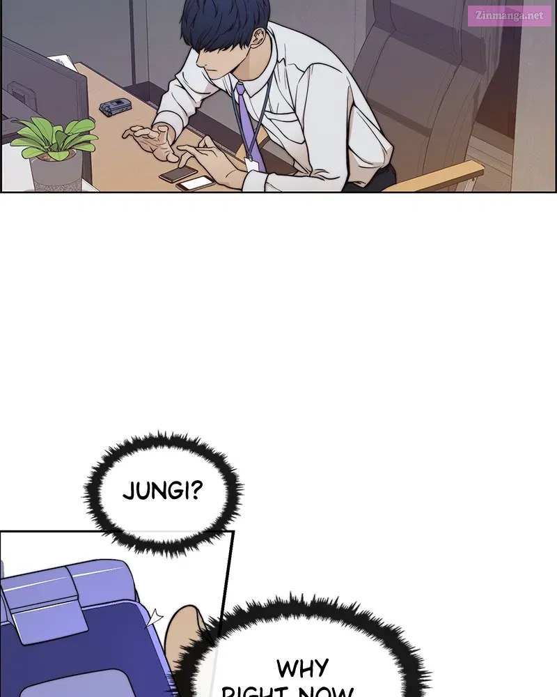 A Man's Man Kainu Manga Chapter 80 Page 94