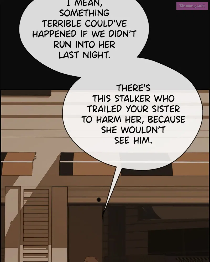 A Man's Man Kainu Manga Chapter 80 Page 105