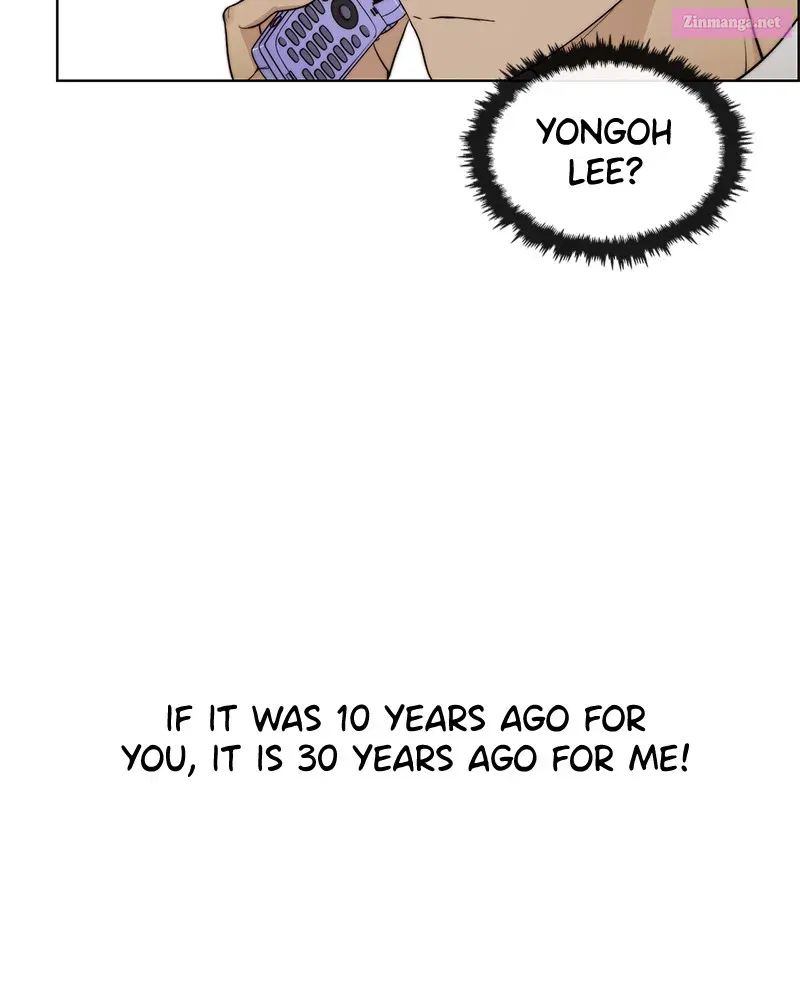 A Man's Man Kainu Manga Chapter 80 Page 113
