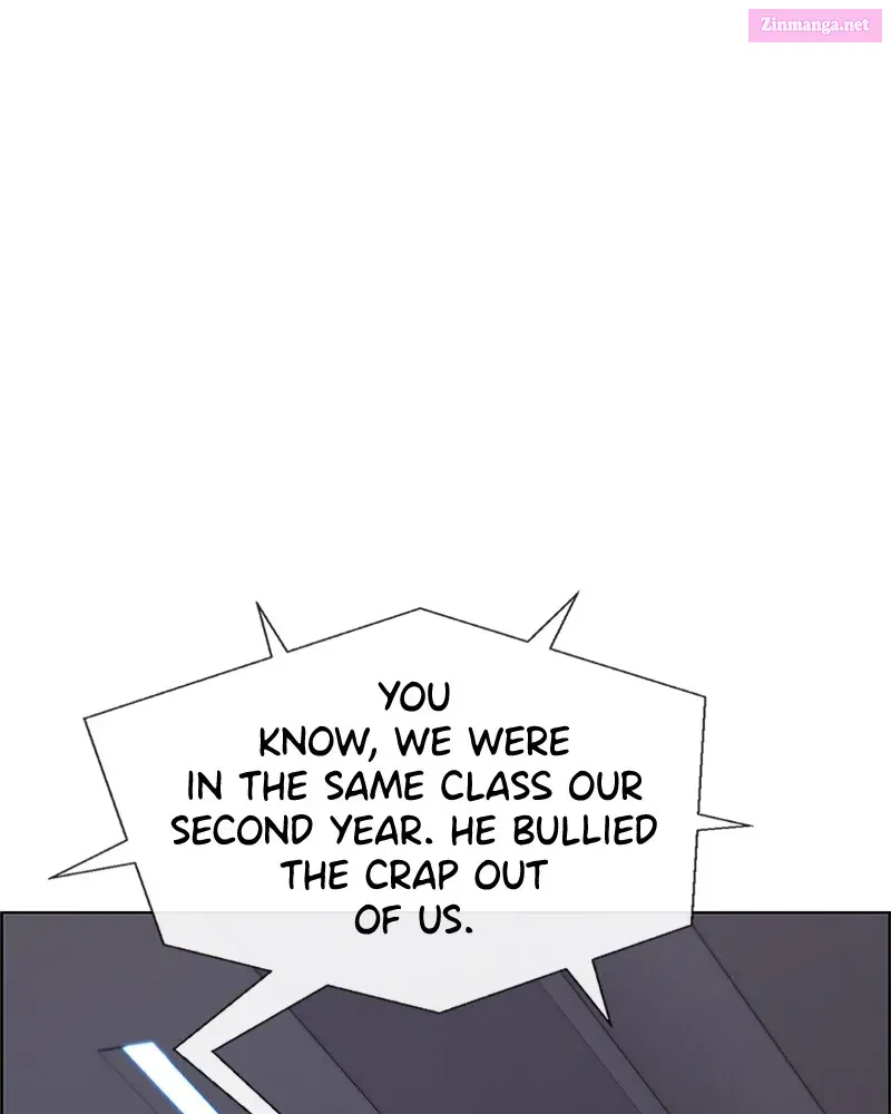 A Man's Man Kainu Manga Chapter 80 Page 114