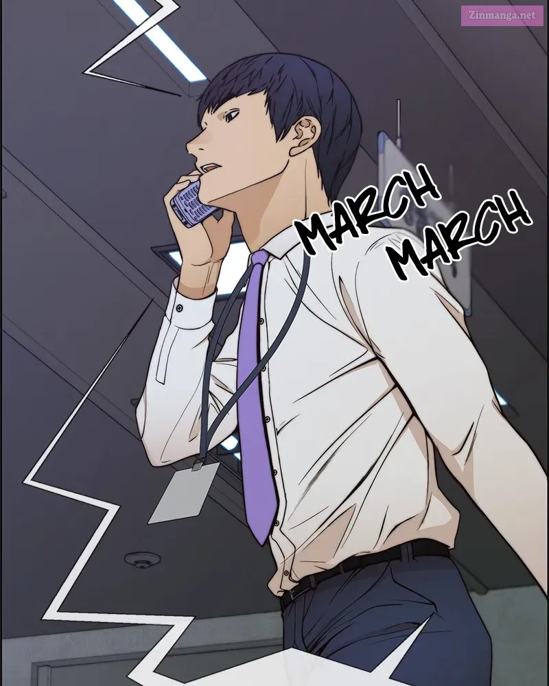 A Man's Man Kainu Manga Chapter 80 Page 115