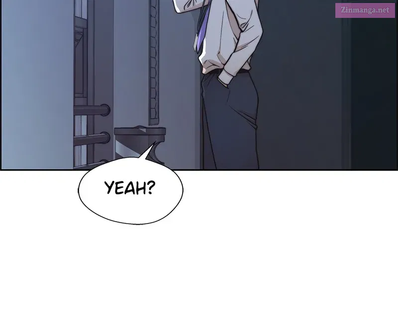 A Man's Man Kainu Manga Chapter 80 Page 120