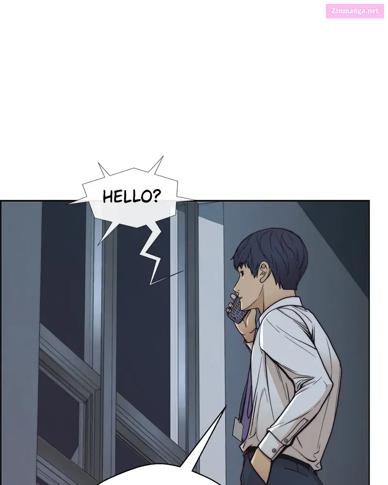 A Man's Man Kainu Manga Chapter 80 Page 131