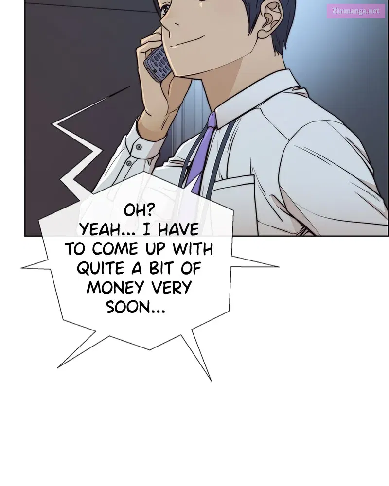 A Man's Man Kainu Manga Chapter 80 Page 133