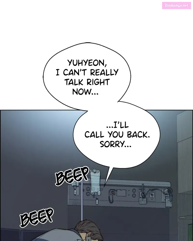 A Man's Man Kainu Manga Chapter 80 Page 141