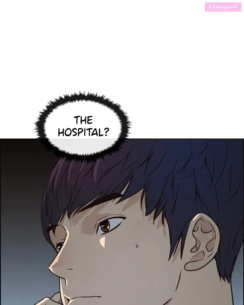 A Man's Man Kainu Manga Chapter 80 Page 143