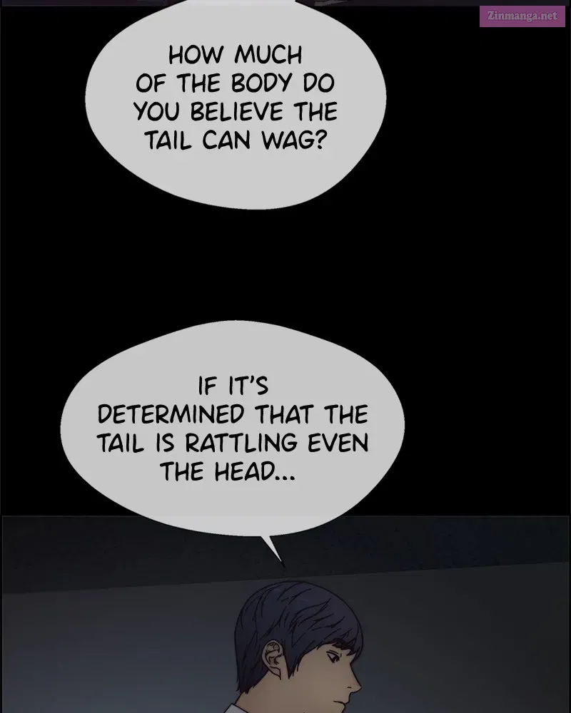 A Man's Man Kainu Manga Chapter 74 Page 95