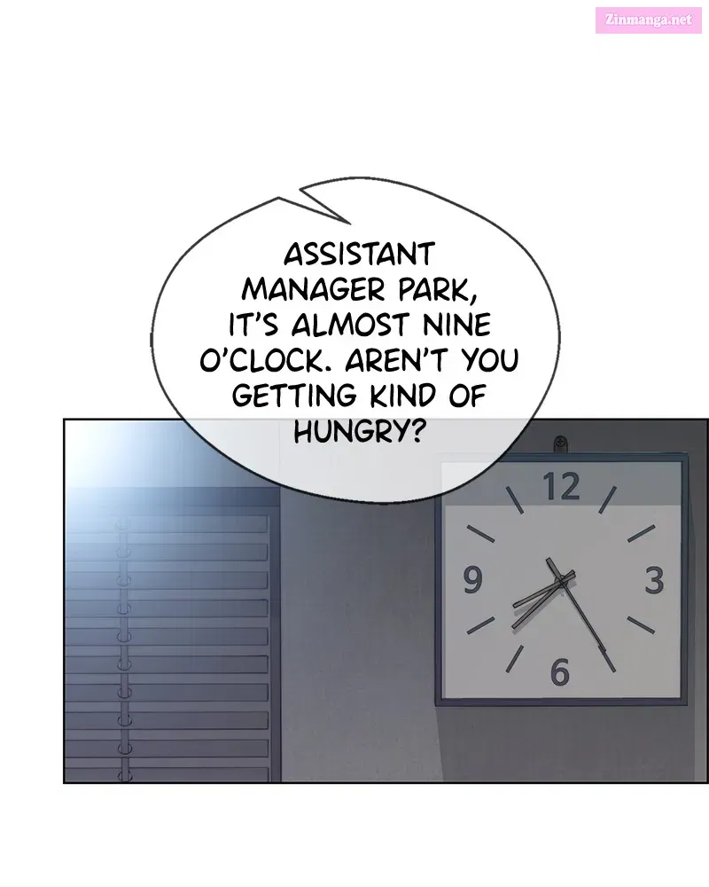 A Man's Man Kainu Manga Chapter 73 Page 124