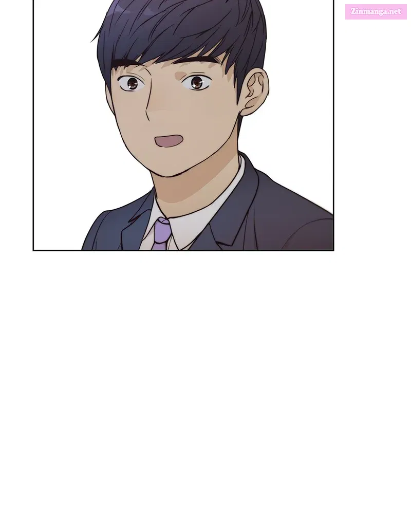 A Man's Man Kainu Manga Chapter 72 Page 86