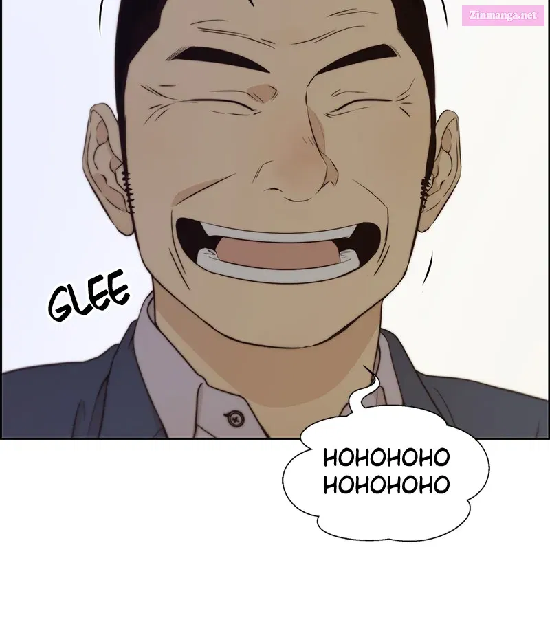 A Man's Man Kainu Manga Chapter 72 Page 135