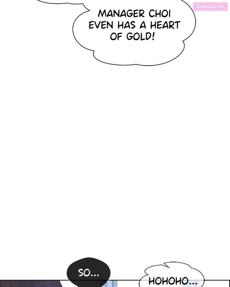 A Man's Man Kainu Manga Chapter 72 Page 143