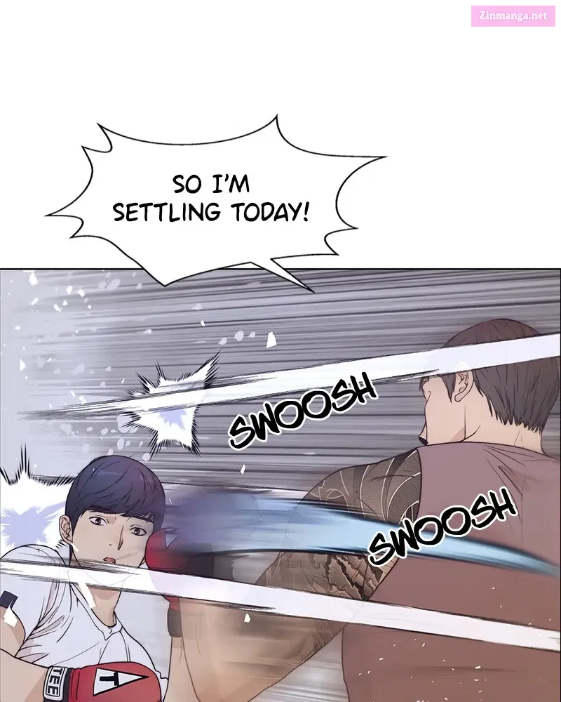 A Man's Man Kainu Manga Chapter 70 Page 19