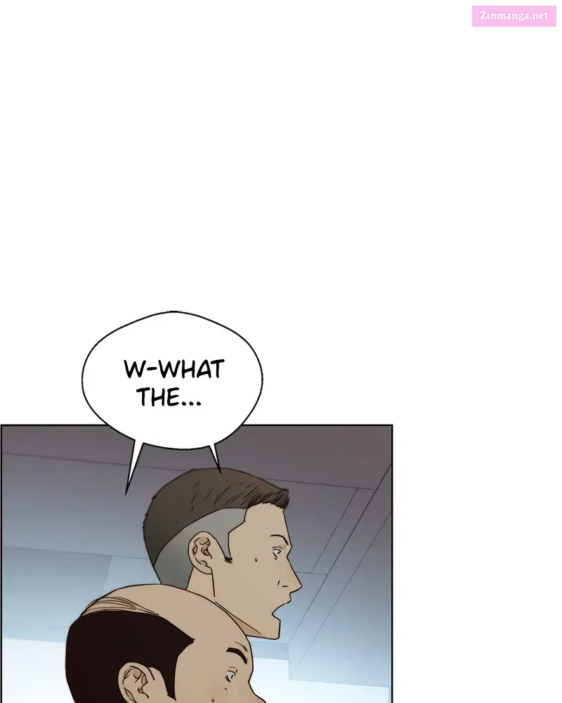 A Man's Man Kainu Manga Chapter 70 Page 83